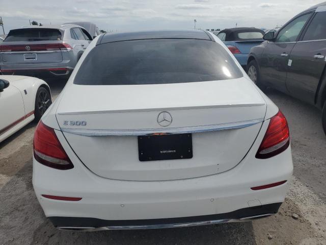 VIN WDDZF4JB1KA665456 2019 Mercedes-Benz E-Class, 300 no.6