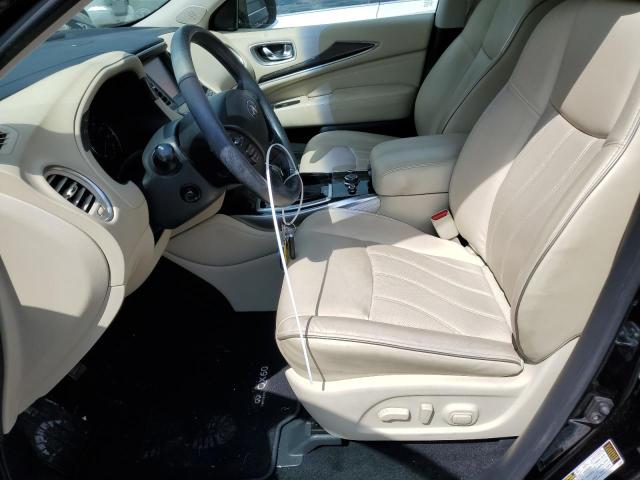 2016 INFINITI QX60 - 5N1AL0MN4GC520787