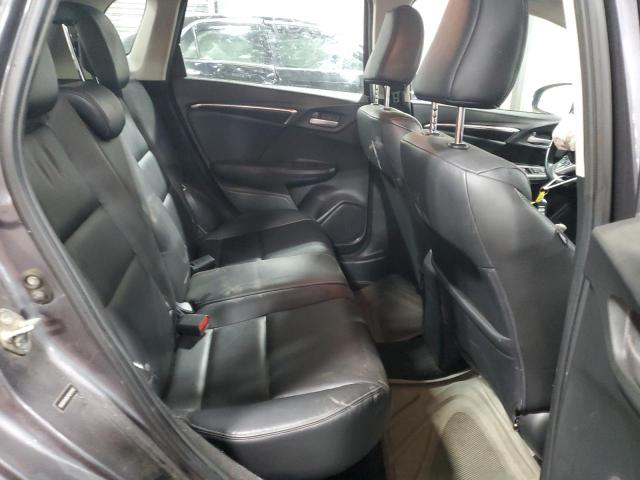 2015 HONDA FIT EX - 3HGGK5H8XFM703497