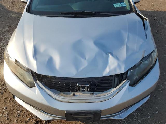 VIN 19XFB2F89DE213183 2013 Honda Civic, EX no.11