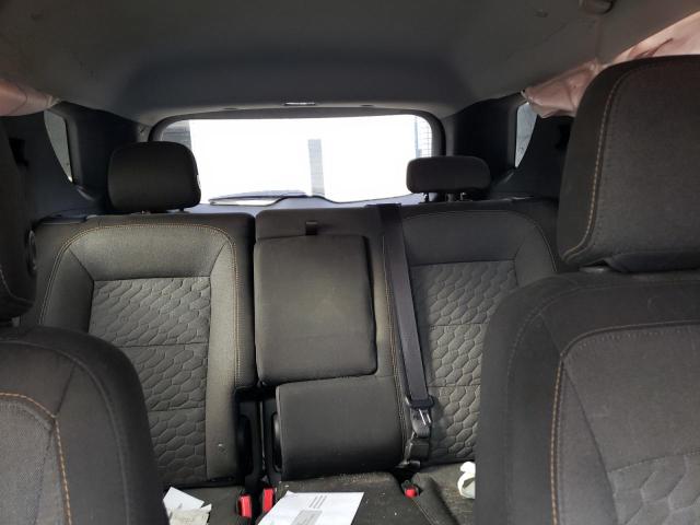 2020 CHEVROLET EQUINOX LT - 3GNAXKEV1LS550828