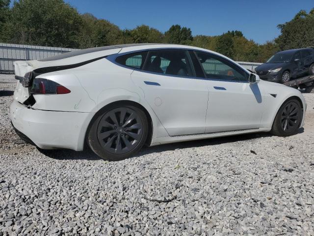 2020 TESLA MODEL S - 5YJSA1E23LF369902