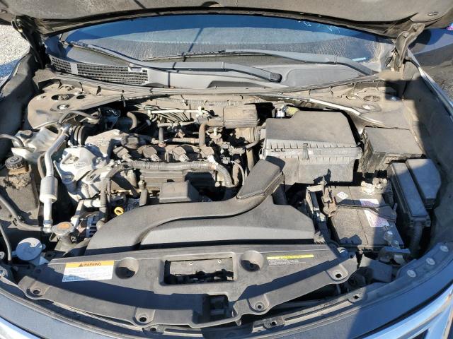 2015 NISSAN ALTIMA 2.5 - 1N4AL3AP3FC280115
