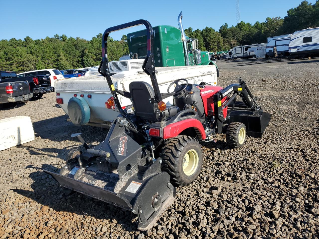 Lot #3260537072 2023 YAMAHA XV