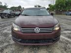 Lot #3025053203 2014 VOLKSWAGEN PASSAT S