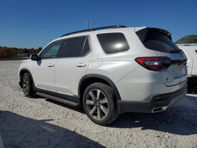 2024 HONDA PILOT ELIT - 5FNYG1H88RB039397