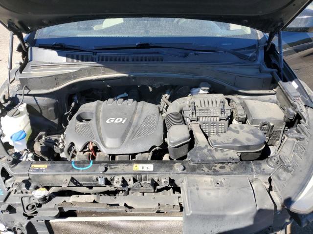 2016 HYUNDAI SANTA FE S - 5XYZT3LB0GG307038