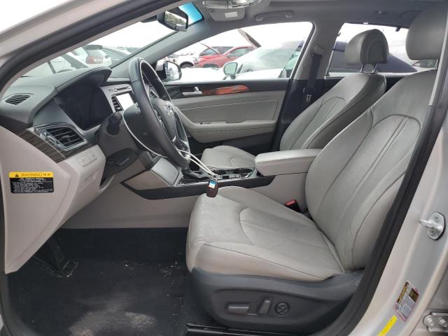 2015 HYUNDAI SONATA SPO - 5NPE34AF3FH069607