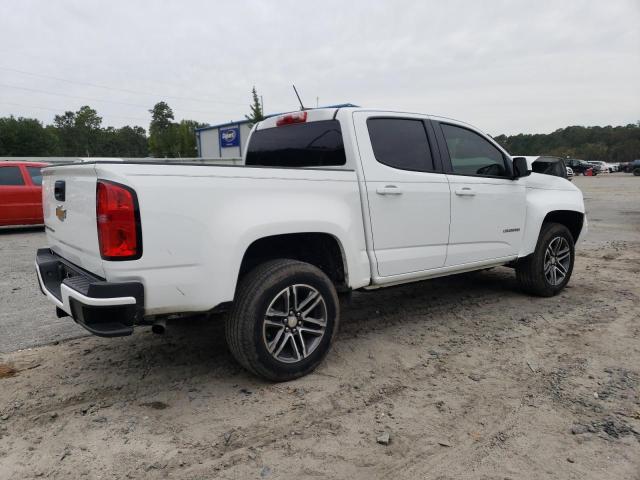2020 CHEVROLET COLORADO - 1GCGSBEN2L1110782