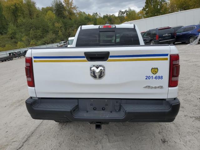 2022 RAM 1500 TRADE - 1C6SRFCT0NN313395