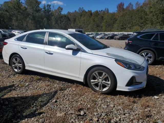 2018 HYUNDAI SONATA SPO - 5NPE34AF8JH689085