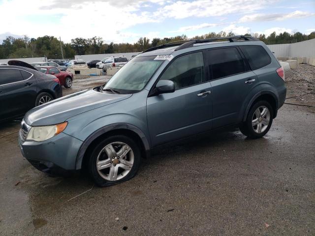 2009 SUBARU FORESTER 2 #2913873307