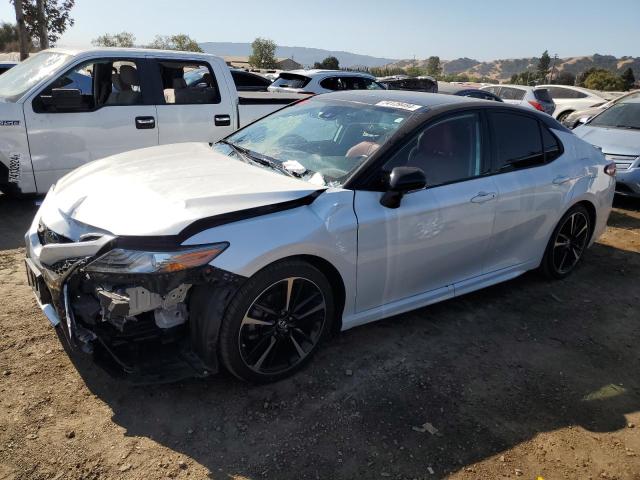 VIN 4T1B61HK8KU274931 2019 TOYOTA CAMRY no.1