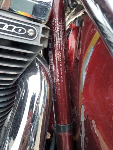 2014 HARLEY-DAVIDSON FLHTNSE CV - 1HD1TF918EB960252