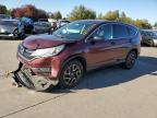 2016 HONDA CR-V SE - 2HKRM4H46GH628295