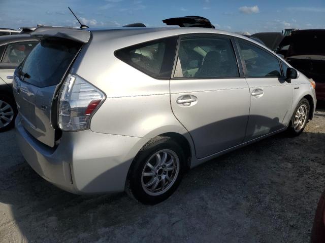 VIN JTDZN3EU2D3225272 2013 Toyota Prius no.3