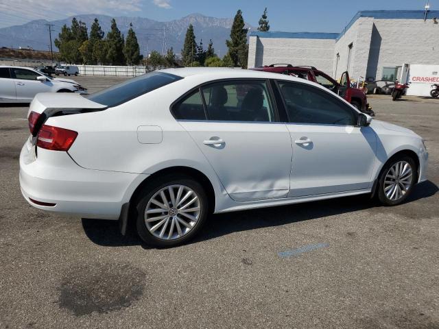 VIN 3VWD17AJ3FM332094 2015 Volkswagen Jetta, SE no.3