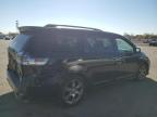 TOYOTA SIENNA SPO photo