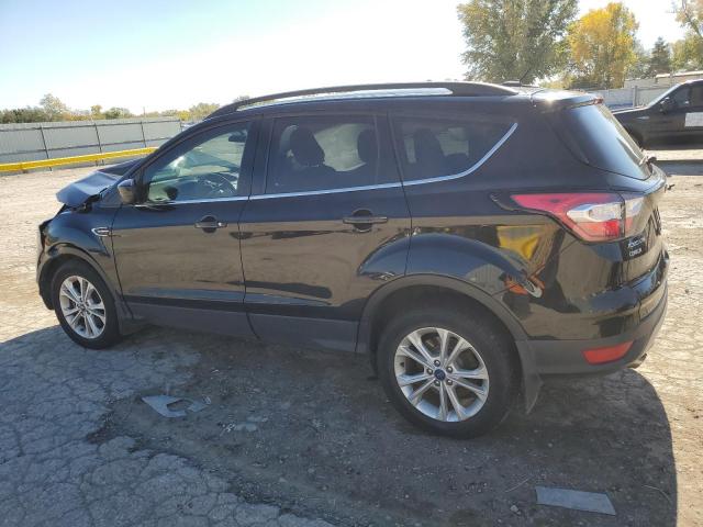 Vin: 1fmcu9gd6juc51819, lot: 78350444, ford escape se 20182