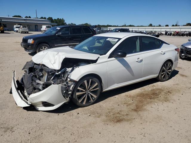 VIN 1N4BL4CV1NN344631 2022 NISSAN ALTIMA no.1