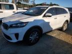 2020 KIA SORENTO L - 5XYPGDA34LG649230