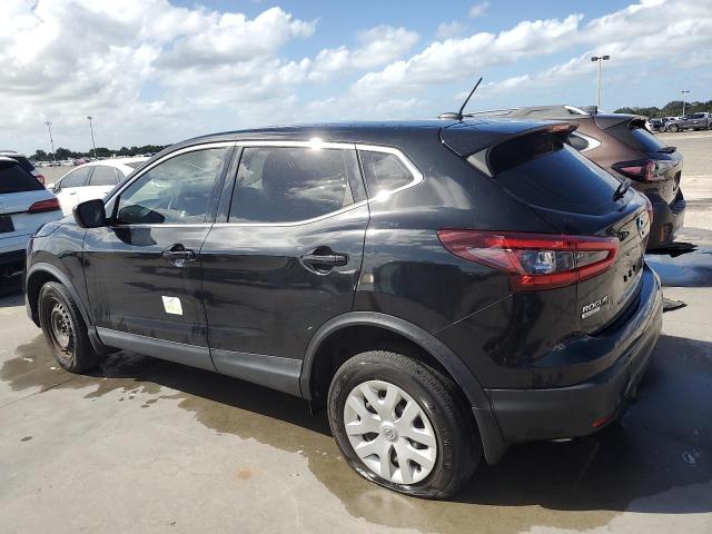 2020 NISSAN ROGUE SPOR - JN1BJ1CV0LW552007
