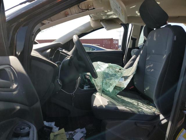 2018 FORD ESCAPE S - 1FMCU0F7XJUC73975