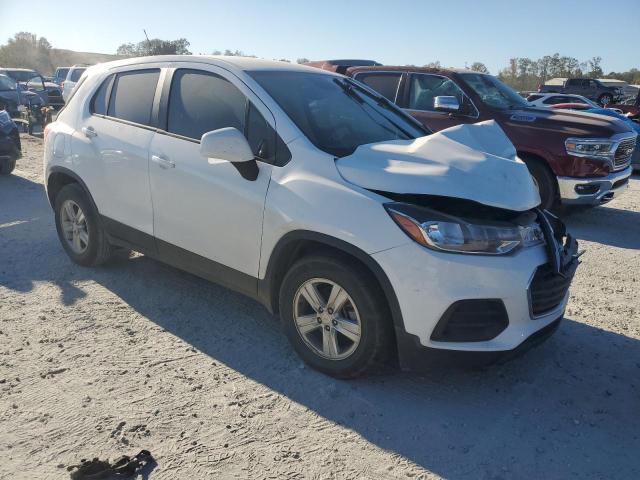 2020 CHEVROLET TRAX LS - 3GNCJKSB3LL130986