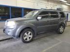 HONDA PILOT EXL photo