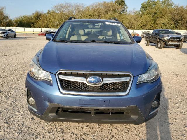 2017 SUBARU CROSSTREK - JF2GPADC9HH274767