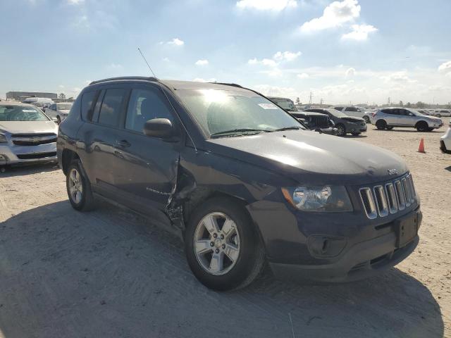 2017 JEEP COMPASS SP - 1C4NJCBA9HD189293