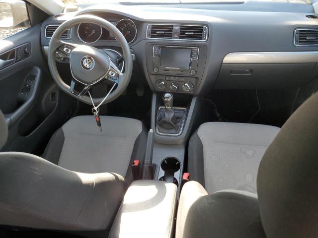 2017 VOLKSWAGEN JETTA S - 3VW167AJ8HM349934