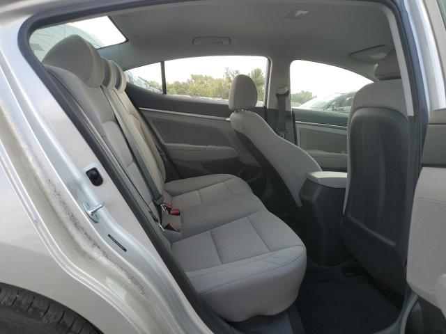 2019 HYUNDAI ELANTRA SE - 5NPD84LF2KH449610