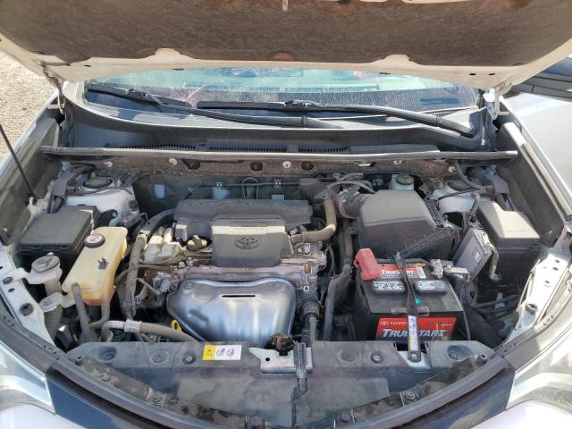 2017 TOYOTA RAV4 SE - JTMNFREV1HJ145258