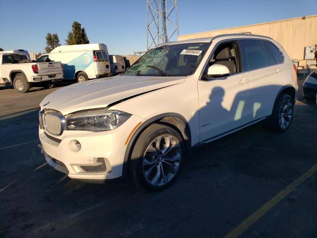 VIN 5UXKR2C57J0X09817 2018 BMW X5, Sdrive35I no.1