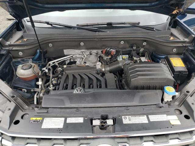 2018 VOLKSWAGEN ATLAS SE - 1V2PR2CA6JC574802