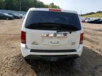 HONDA PILOT EXL photo