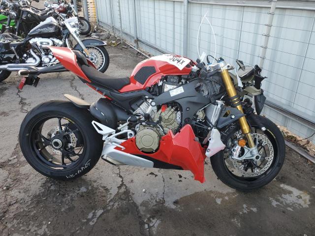 2021 DUCATI PANIGALE V #3026285262