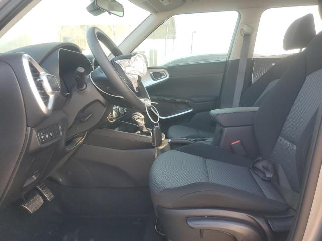 2024 KIA SOUL LX - KNDJ23AUXR7909398
