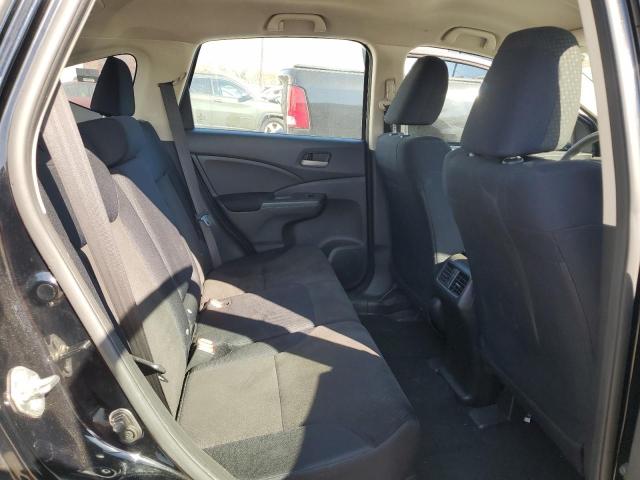 2016 HONDA CR-V LX - 2HKRM4H34GH614872