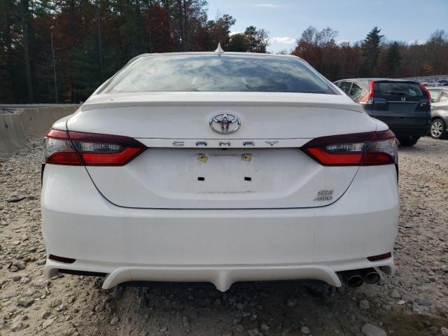 2023 TOYOTA CAMRY SE N - 4T1T11BK7PU079437