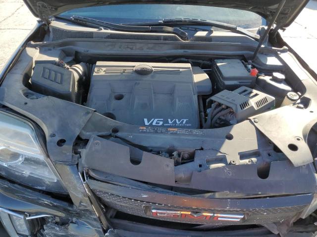 2016 GMC TERRAIN DE - 2GKFLRE39G6231901