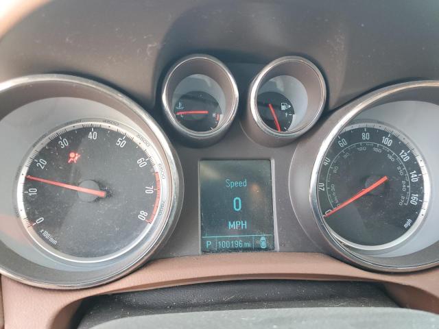 2015 BUICK ENCORE - KL4CJCSB0FB148473