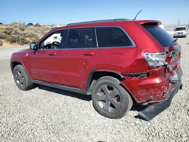 VIN 1C4RJFAT1DC595350 2013 Jeep Grand Cherokee, Laredo no.2