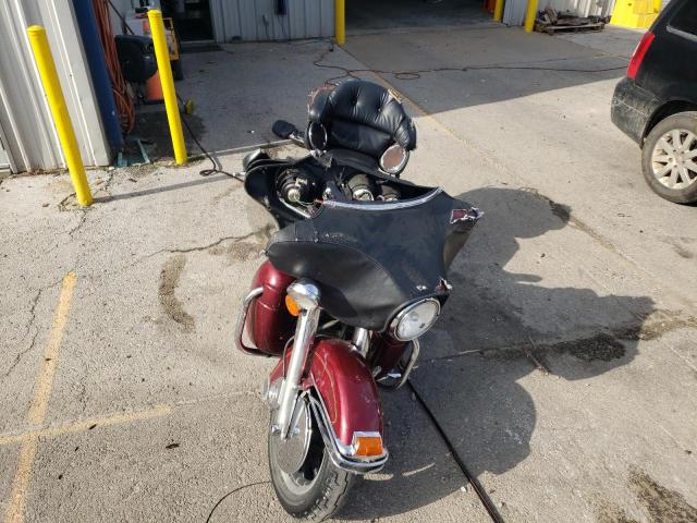 2001 HARLEY-DAVIDSON FLHTCUI - 1HD1FCW131Y620119