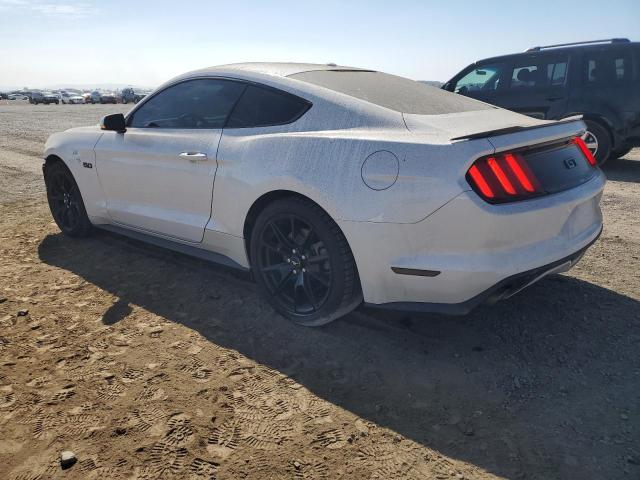 2017 FORD MUSTANG GT - 1FA6P8CF4H5272706