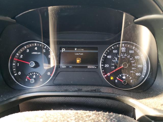 2023 KIA FORTE LX - 3KPF24AD6PE521061