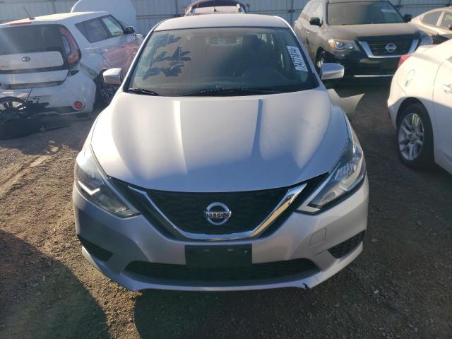 VIN 3N1AB7AP9GY219920 2016 Nissan Sentra, S no.5