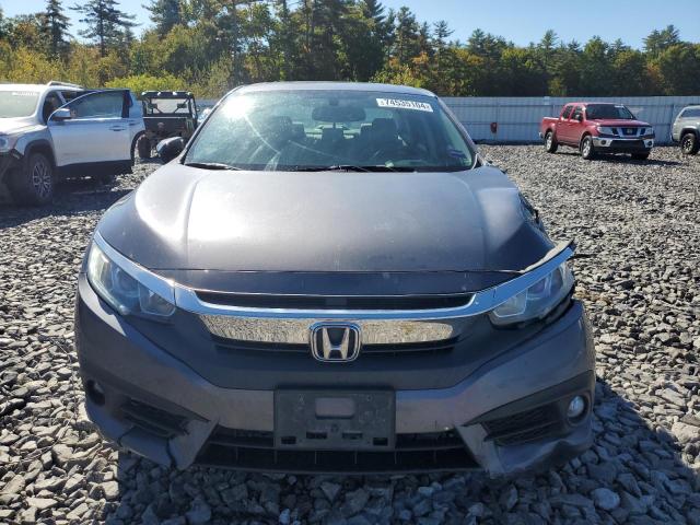 2016 HONDA CIVIC EX - 2HGFC1F32GH630652