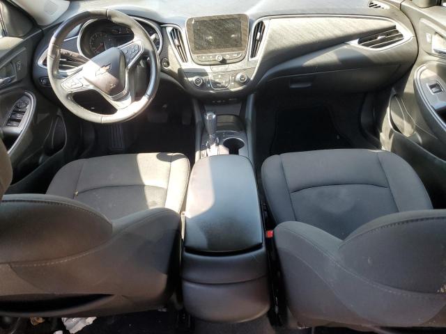2019 CHEVROLET MALIBU RS - 1G1ZG5ST8KF188573